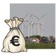 Liste der bundesweiten Zuschläge für Windkraftprojekte