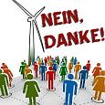 Münsterländer Bürgerinitiativen gegen Windkraft laden zur Fachtagung